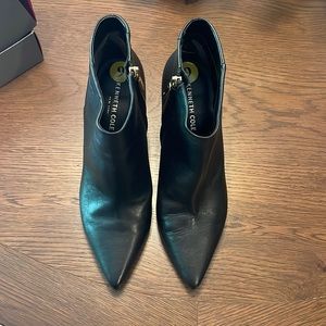 Kenneth Cole Rosalie ankle boots